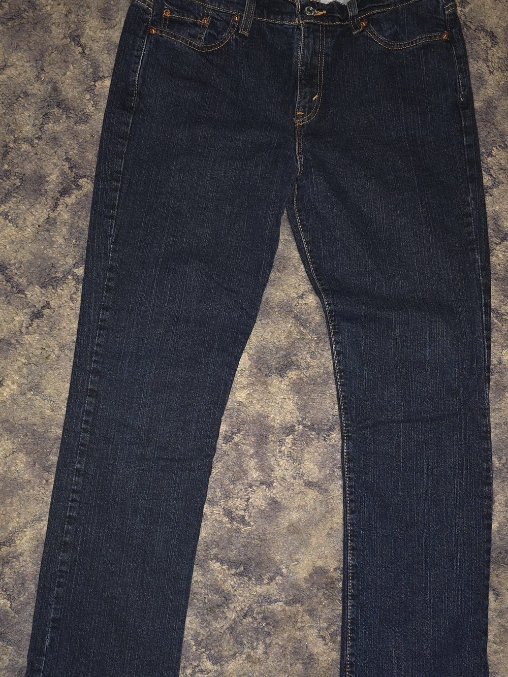 Levi's 505 12 Women